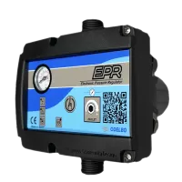 Блок управления насосом COELBO EPR G1 Блок управления насосом COELBO EPR G1