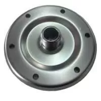 Фланец гидроаккумулятора Wester Фланец гидроаккумулятора Wester