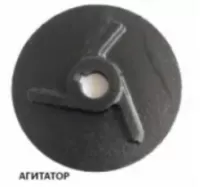 Взмучиватель насоса IBO MWQ 50/1500 Взмучиватель насоса IBO MWQ 50/1500