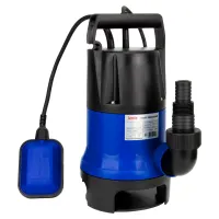 Дренажный насос Jemix GS 1100 Дренажный насос Jemix GS 1100