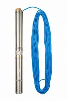 ДЖИЛЕКС ВОДОМЕТ 3ДК 45/110 ДЖИЛЕКС ВОДОМЕТ 3ДК 45/110