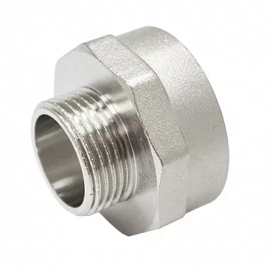 Переходник STI 1"ВР х ¾"НР Переходник STI 1"ВР х ¾"НР