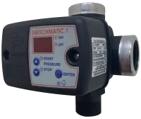 Электронный блок COELBO T-KIT SWITCHMATIC Электронный блок COELBO T-KIT SWITCHMATIC