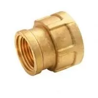 Муфта переходная General Fittings ¾ВР х ½"ВР