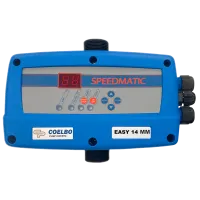 Частотный контроллер COELBO Speedmatic Easy 14MM Частотный контроллер COELBO Speedmatic Easy 14MM