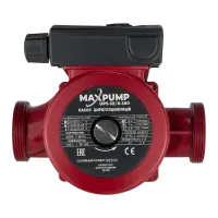 Циркуляционный насос MAXPUMP UPS 32/8-180 Циркуляционный насос MAXPUMP UPS 32/8-180
