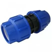 Муфта комбинированная для шланга Джилекс 51х51 Муфта комбинированная для шланга Джилекс 51х51