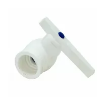 Шаровый кран ПП MeerPlast 32 Шаровый кран ПП MeerPlast 32