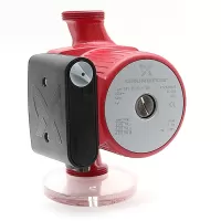 Насос Grundfos UPS 32-80 F