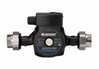 Циркуляционный насос ЦИРКУЛЬ 25/60 PREMIUM Циркуляционный насос ЦИРКУЛЬ 25/60 PREMIUM