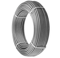 Труба для теплого пола VALFEX PE-Xa из сшитого полиэтилена с барьерным слоем EVOH 20x2.8 (бухта 200м) Труба для теплого пола VALFEX PE-Xa из сшитого полиэтилена с барьерным слоем EVOH 20x2.8 (бухта 200м)