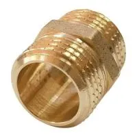 Ниппель VALFEX НР-НР 1" (100/10) Ниппель VALFEX НР-НР 1" (100/10)