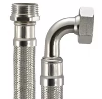 Гибкая подводка MAXPUMP 30см