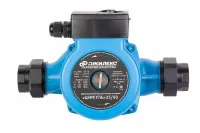 Циркуляционный насос ДЖИЛЕКС ЦИРКУЛЬ 25/80 Циркуляционный насос ДЖИЛЕКС ЦИРКУЛЬ 25/80