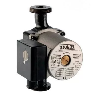 Циркуляционный насос DAB VSA 35/130 Циркуляционный насос DAB VSA 35/130