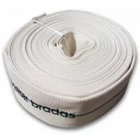 Текстильный напорный рукав Bradas 1" 30м