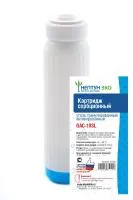 Картридж c активированным углём Нептун ЭКО GAC-10SL Картридж c активированным углём Нептун ЭКО GAC-10SL
