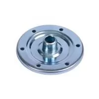 Фланец мембранного бака MAXPUMP 1" нержавеющая сталь Фланец мембранного бака MAXPUMP 1" нержавеющая сталь