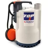 Дренажный насос Pedrollo TOP 3 Дренажный насос Pedrollo TOP 3