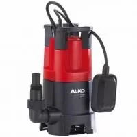 AL-KO DRAIN 7500 CLASSIC