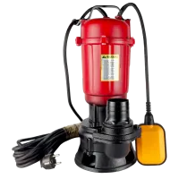 Насос MAXPUMP FEKATOP 1500D