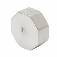 Заглушка STI ½"ВР Заглушка STI ½"ВР