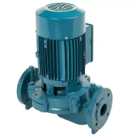 Циркуляционный насос IBO IPML 50-2200 380В Циркуляционный насос IBO IPML 50-2200 380В