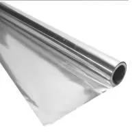 Алюминиевая фольга для теплого пола MAXPUMP 55м/рул ширина 1,02м  Алюминиевая фольга для теплого пола MAXPUMP 55м/рул ширина 1,02м