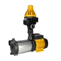 Espa ASPRI 15 R 4M PRESSDRIVE