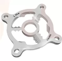 Режущая пластина MAXPUMP FEKATRON 1500, 1.5Kw Режущая пластина MAXPUMP FEKATRON 1500, 1.5Kw