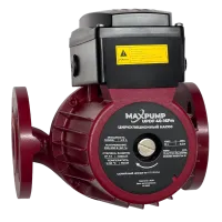 Циркуляционный насос MAXPUMP UPDF 40-16Fm Циркуляционный насос MAXPUMP UPDF 40-16Fm