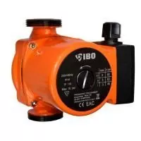 Насос IBO OHI 25-40/130 Насос IBO OHI 25-40/130