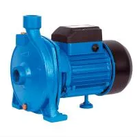 Поверхностный насос JEMIX CP-170 Поверхностный насос JEMIX CP-170