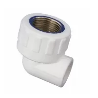 Угол комбинированный MeerPlast 32х3/4 ВР Угол комбинированный MeerPlast 32х3/4 ВР