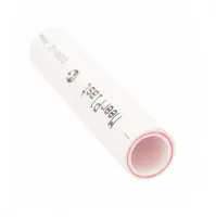 Труба ПП арм. cтекловолокном MeerPlast 20 (PN20) Труба ПП арм. cтекловолокном MeerPlast 20 (PN20)