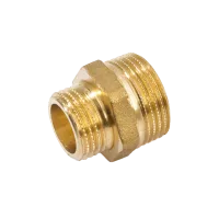 Ниппель переходной General Fittings 1½"НР х 1"НР