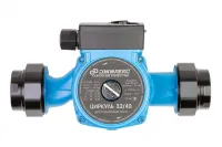 Циркуляционный насос ДЖИЛЕКС ЦИРКУЛЬ 32/40 Циркуляционный насос ДЖИЛЕКС ЦИРКУЛЬ 32/40