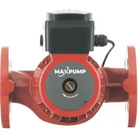 Циркуляционный насос MAXPUMP UPDF 40-16F Циркуляционный насос MAXPUMP UPDF 40-16F