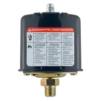 Реле давления MAXPUMP PS-02 (п)