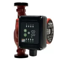 MAXPUMP DELTA 25/4-180 MAXPUMP DELTA 25/4-180