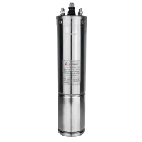 Двигатель скважинного насоса MAXPUMP 5.5кВт 4" 380В Двигатель скважинного насоса MAXPUMP 5.5кВт 4" 380В