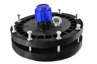 Оголовок ОГС 125 — 165/32 Оголовок ОГС 125 — 165/32