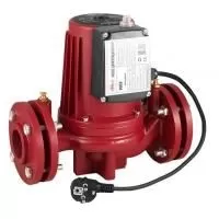 Циркуляционный насос Jemix WRF 40/12 Циркуляционный насос Jemix WRF 40/12