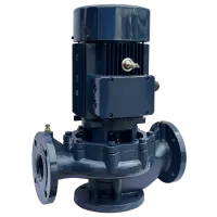 Циркуляционный насос MAXPUMP IL 65-240/22