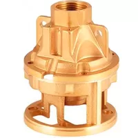 Напорный корпус насоса MAXPUMP 4SKM100