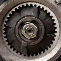 Тип измельчителя №5 Тип измельчителя №5