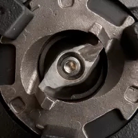 Тип измельчителя №4 Тип измельчителя №4