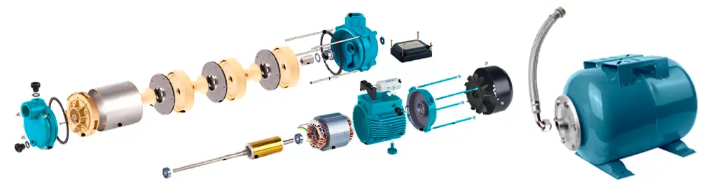 IBO MH 1300 50л IBO MH 1300 50л