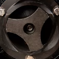 Тип измельчителя №3 Тип измельчителя №3