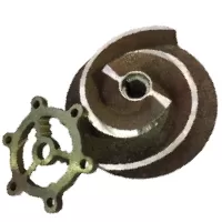 Тип измельчителя №6 Тип измельчителя №6